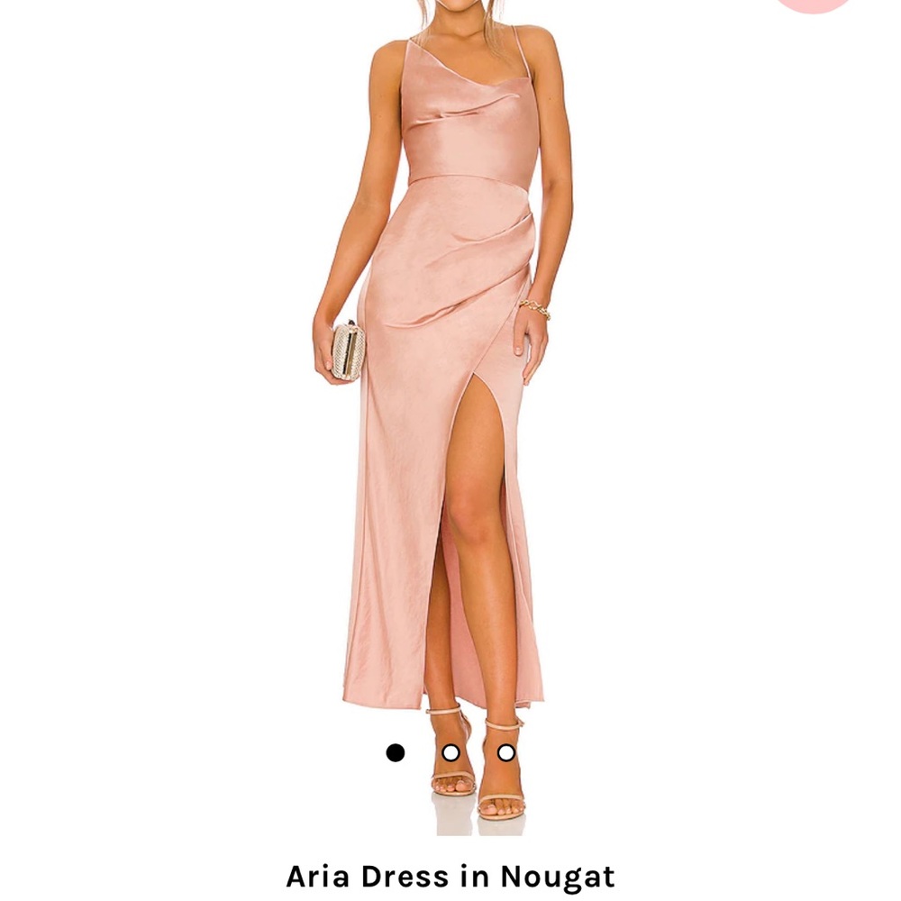 Significant Other - Aria Dress